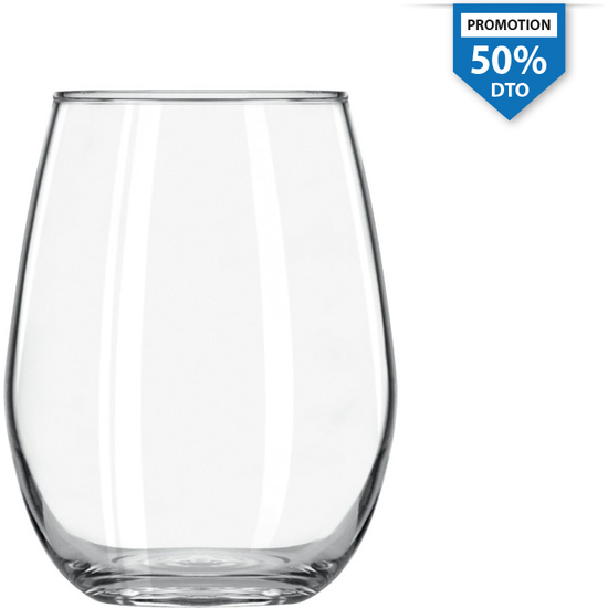 VASO STEMLESS 348CC LIBBEY image 0