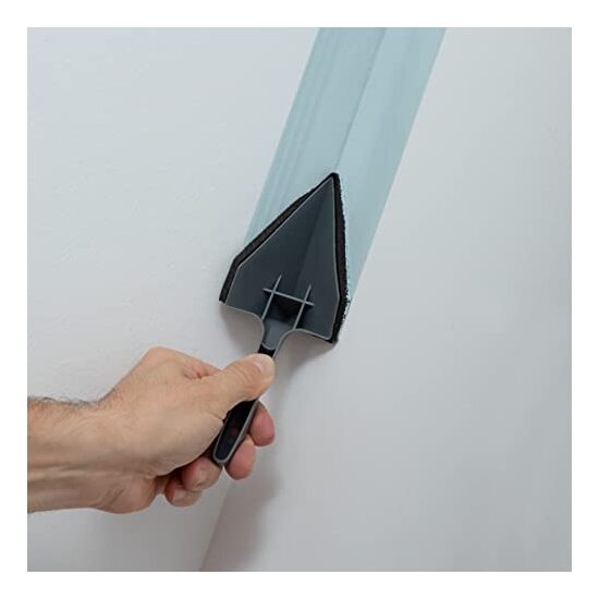 SET DE RODILLOS DE PINTURA RECARGABLES ANTIGOTEO ROLL`N`PAINT INNOVAGOODS 5 PIEZAS image 7