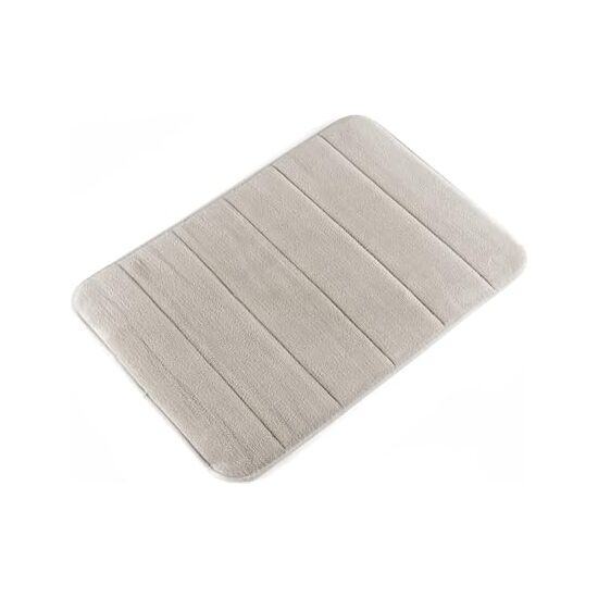 ALFOMBRA DE BAÑO VISCOELÁSTICA INNOVAGOODS image 2