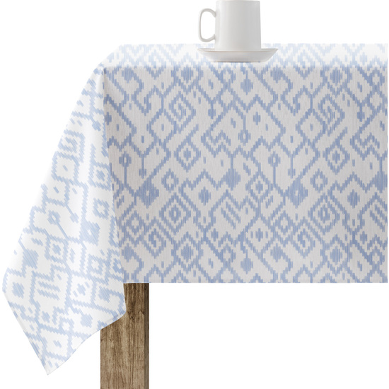 MANTEL RESINADO ANTIMANCHAS MODELO 220-10 image 0