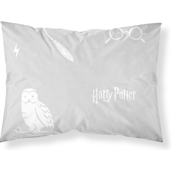 FUNDA DE ALMOHADA 100% ALGODÓN HPOTTER UNIVERSE CAMA DE 105 image 0