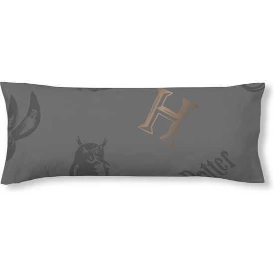 FUNDA DE ALMOHADA 100% ALGODÓN DEALTHY HALLOWS CAMA DE 105. image 0