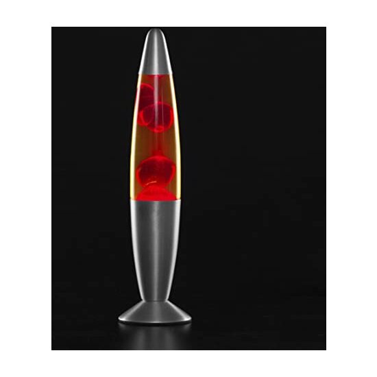 LÁMPARA DE LAVA MAGLA INNOVAGOODS image 3