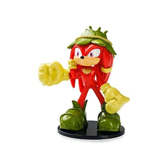 SONIC FIGURA ARTICULADA SORPRESA image 4