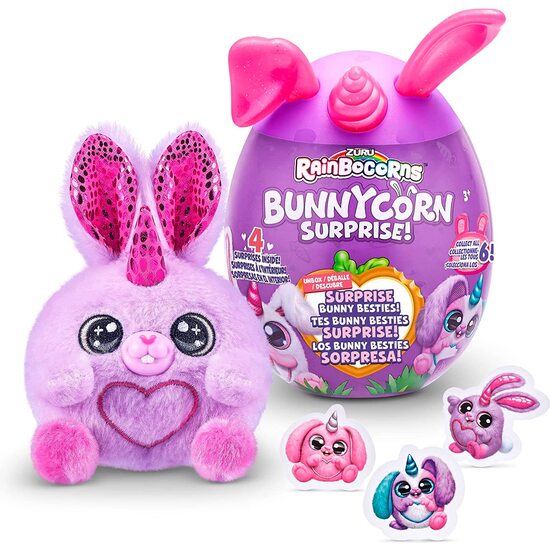 BUNNYCORN SURPRISE image 0