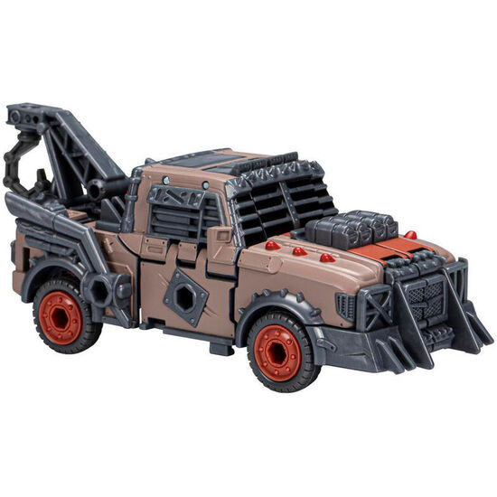 FIGURA SCRAPHOOK DELUXE CLASS LEGACY EVOLUTION TRANSFORMERS 14CM image 2