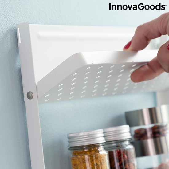ESTANTE ORGANIZADOR MAGNÉTICO MAGORAC INNOVAGOODS image 5