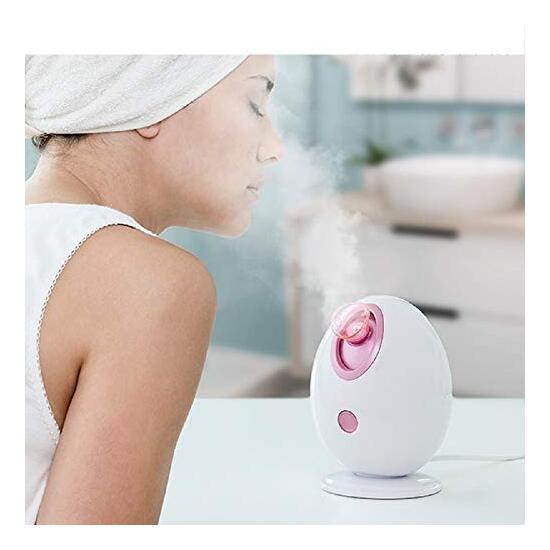 SAUNA FACIAL ELÉCTRICA MOISPA INNOVAGOODS image 1