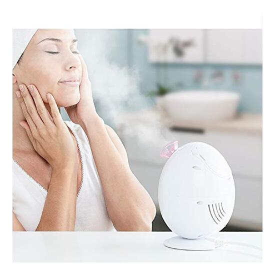 SAUNA FACIAL ELÉCTRICA MOISPA INNOVAGOODS image 4