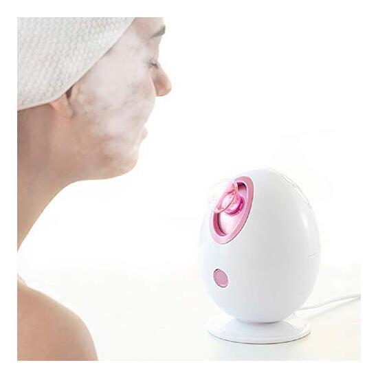 SAUNA FACIAL ELÉCTRICA MOISPA INNOVAGOODS image 8