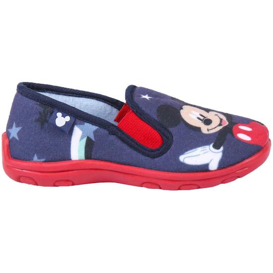 ZAPATILLAS DE CASA FRANCESITA MICKEY image 1