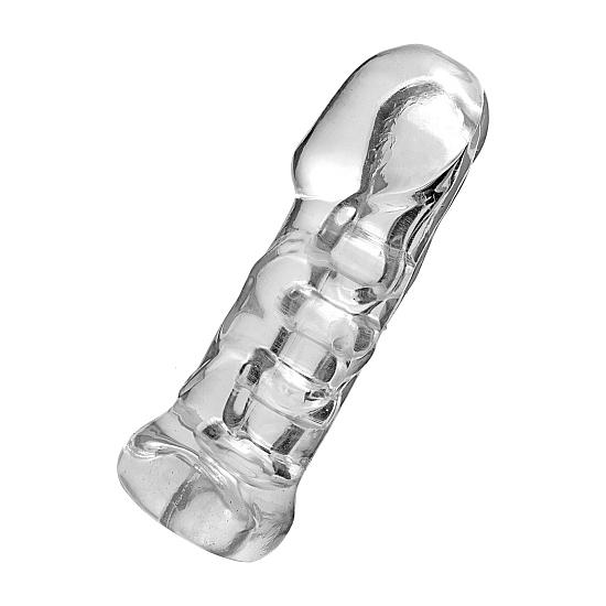 GIRTH ENHANCING PENETRATION DEVICE AND STROKER image 0