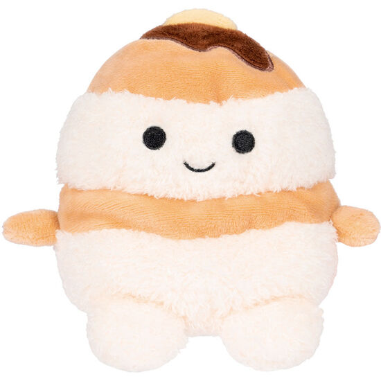 PELUCHE DESAYUNO BUMBUMZ 12CM SURTIDO image 0