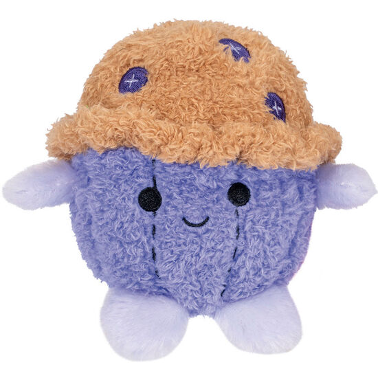 PELUCHE DESAYUNO BUMBUMZ 12CM SURTIDO image 2