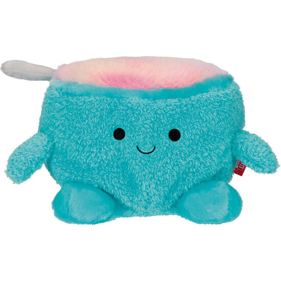 PELUCHE DESAYUNO BUMBUMZ 12CM SURTIDO image 3