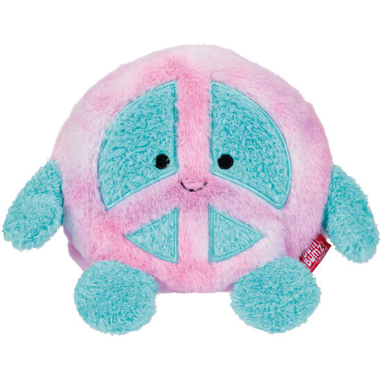 PELUCHE RETROBUMZ BUMBUMZ 20CM SURTIDO image 0