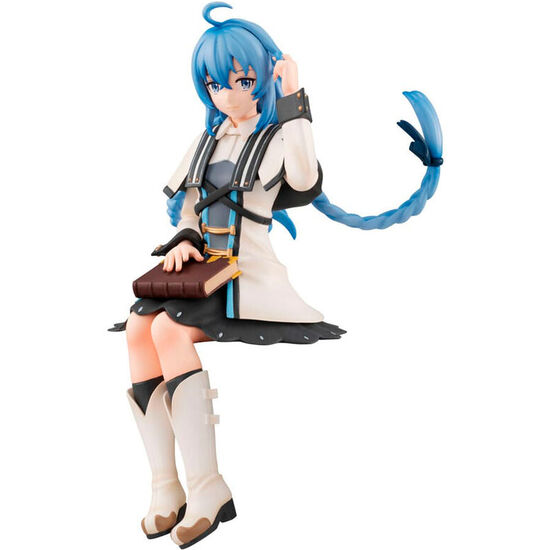 FIGURA NOODLE STOOPER ROXY MUSHOKU TENSEI JOBLESS REINCARNATION 14CM image 0