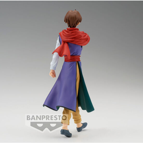 FIGURA KOENMA 30TH ANNIVERSARY YU YU HAKUSHO 17CM image 3