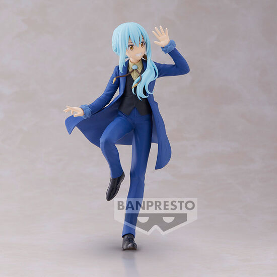 FIGURA RIMURU TEMPEST 10TH ANNIVERSARY THAT TIME I GOT REINCARNATED AS A SLIME 16CM image 2