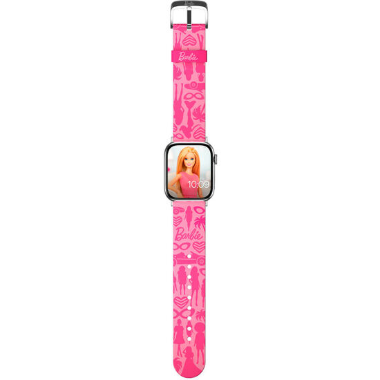 CORREA SMARTWATCH + ESFERAS PINK CLASSIC BARBIE image 2
