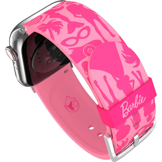 CORREA SMARTWATCH + ESFERAS PINK CLASSIC BARBIE image 3