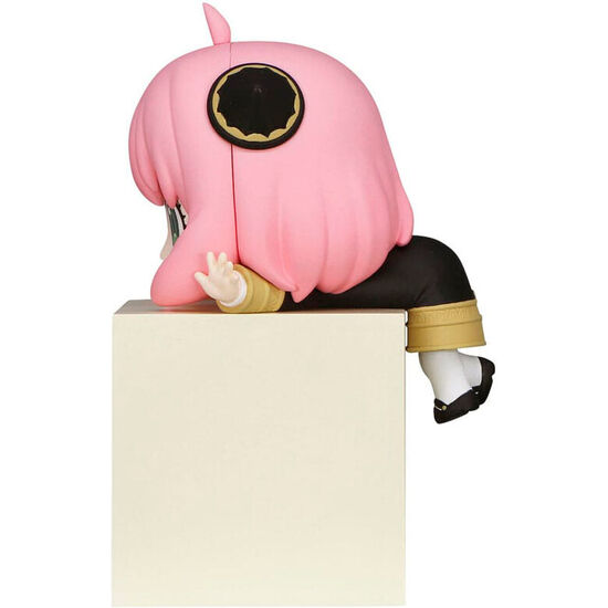 FIGURA ANYA SPY X FAMILY HIKKAKE 10CM image 1