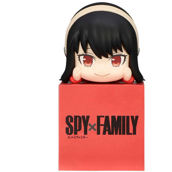 FIGURA YOR SPY X FAMILY HIKKAKE 10CM image 0