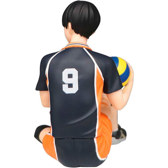 FIGURA NOODLE STOOPER TOBIO KAGEYAMA HAIKYU!! 12CM image 2