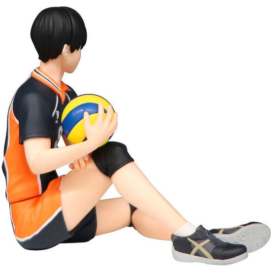 FIGURA NOODLE STOOPER TOBIO KAGEYAMA HAIKYU!! 12CM image 3