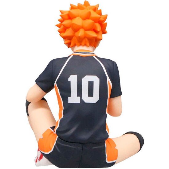 FIGURA NOODLE STOOPER SHOYO HINATA HAIKYU!! 12CM image 3