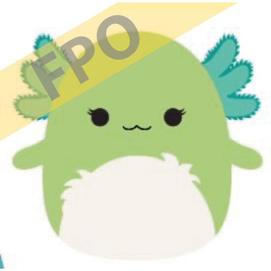 PELUCHE MIPSY SQUISHMALLOWS 60CM image 0