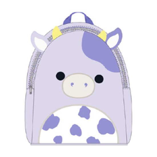 MOCHILA BUBBA SQUISHMALLOWS image 0