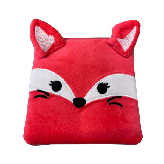 CARTERA PELUCHE FIFI SQUISHMALLOWS image 2