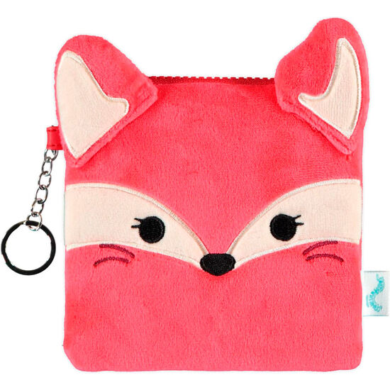 CARTERA PELUCHE FIFI SQUISHMALLOWS image 4