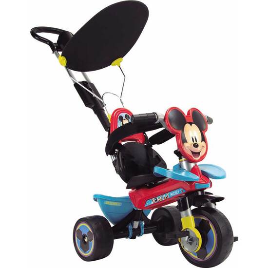 TRICICLO SPORT BABY MICKEY image 0