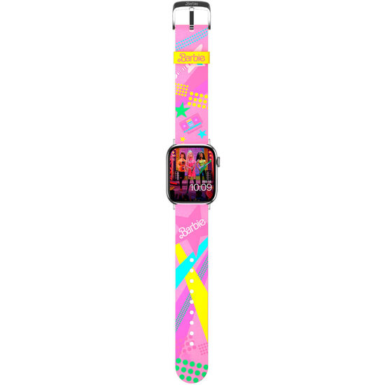 CORREA SMARTWATCH + ESFERAS BARBIE &#38; THE ROCKERS BABIE MATTEL image 2