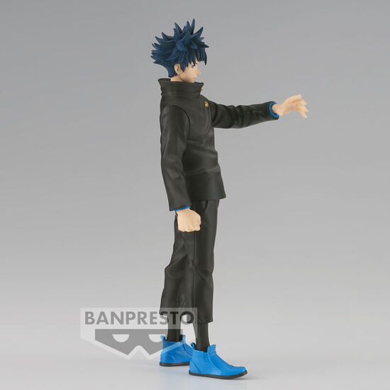 FIGURA MEGUMI FUSHIGURO JUKON NO KATA JUJUTSU KAISEN 16CM image 3