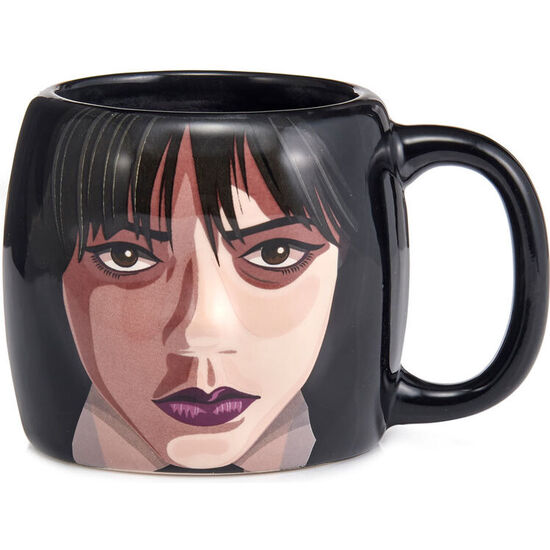 TAZA 3D MIERCOLES image 1