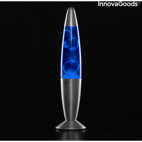 LÁMPARA DE LAVA MAGLA INNOVAGOODS image 3