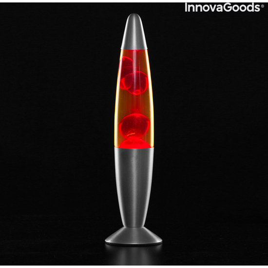 LÁMPARA DE LAVA MAGLA INNOVAGOODS image 4