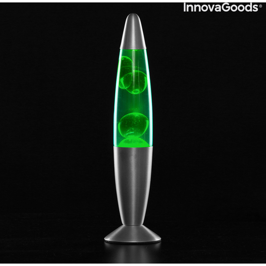 LÁMPARA DE LAVA MAGLA INNOVAGOODS image 5