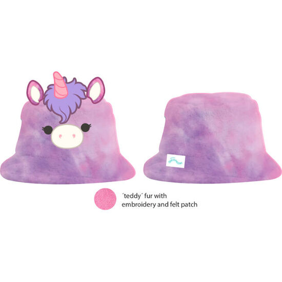 GORRO LOLA SQUISHMALLOWS image 1