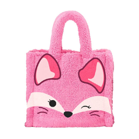 BOLSO PELUCHE FIFI SQUISHMALLOWS image 0