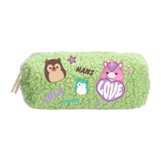 NECESER PELUCHE MIXED SQUISH SQUISHMALLOWS image 0