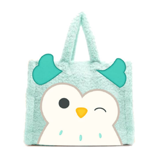 BOLSO PELUCHE WINSTON SQUISHMALLOWS image 0