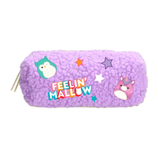 NECESER PELUCHE FEELIN MALLOW SQUISHMALLOWS image 0