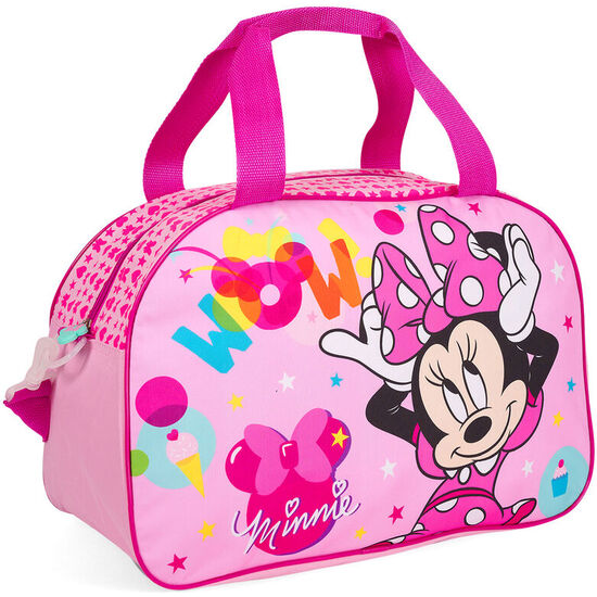 BOLSA DEPORTE MINNIE DISNEY image 0