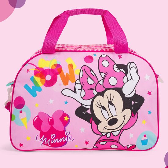 BOLSA DEPORTE MINNIE DISNEY image 3