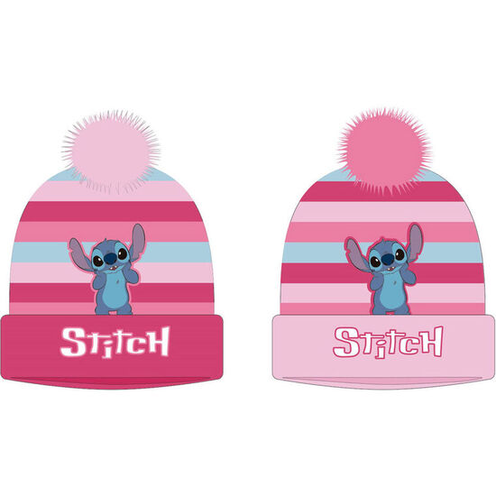 GORRO STITCH DISNEY INFANTIL SURTIDO image 0