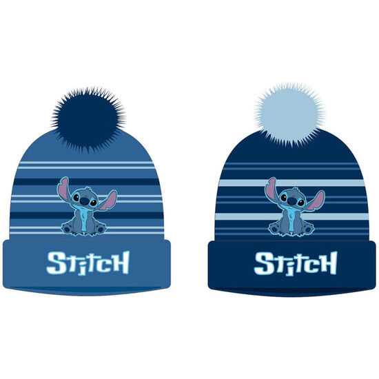 GORRO STITCH DISNEY INFANTIL SURTIDO image 0